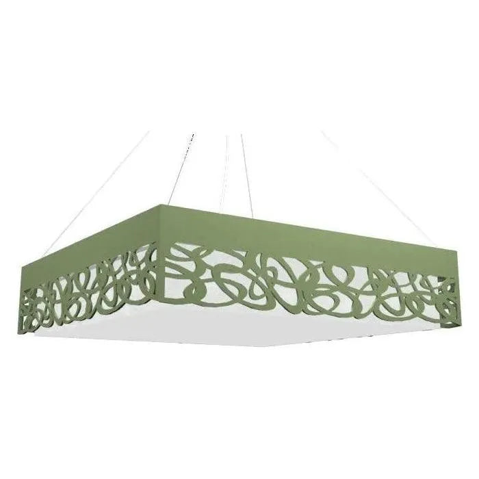 Accord Lighting - Patterns Accord Pendant 1000 - 1000.30 | Montreal Lighting & Hardware