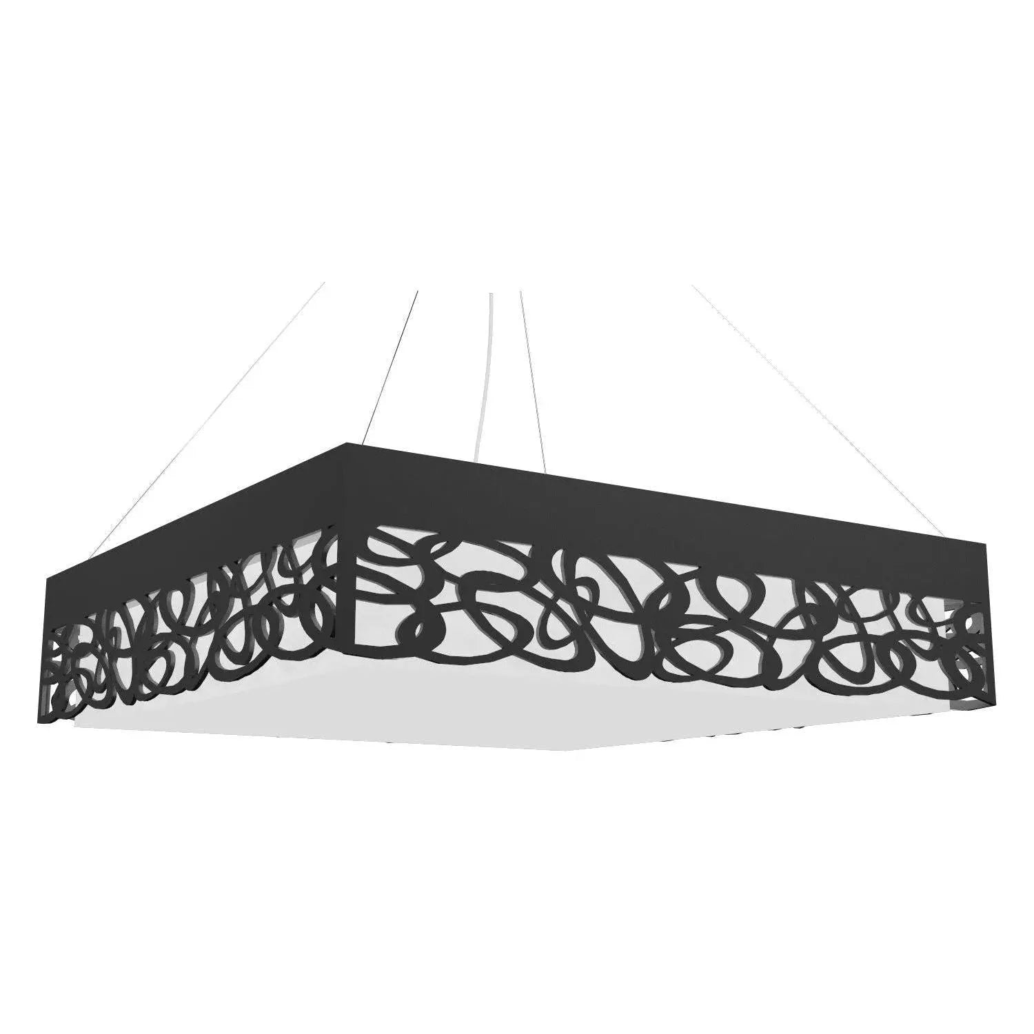 Accord Lighting - Patterns Accord Pendant 1000 - 1000.39 | Montreal Lighting & Hardware