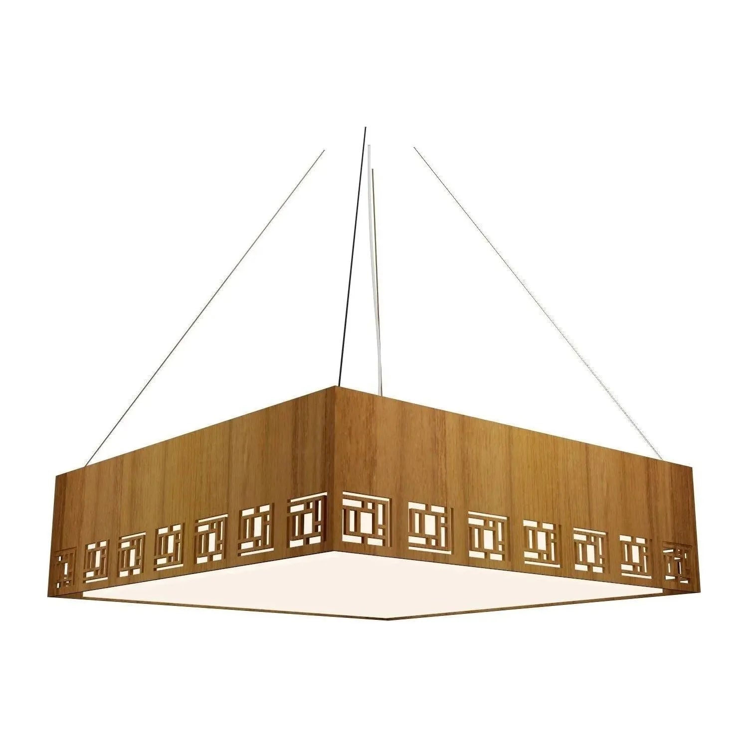 Accord Lighting - Patterns Accord Pendant 1006 - 1006.12 | Montreal Lighting & Hardware