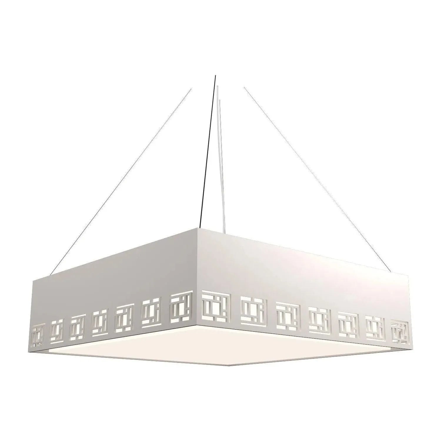 Accord Lighting - Patterns Accord Pendant 1006 - 1006.25 | Montreal Lighting & Hardware