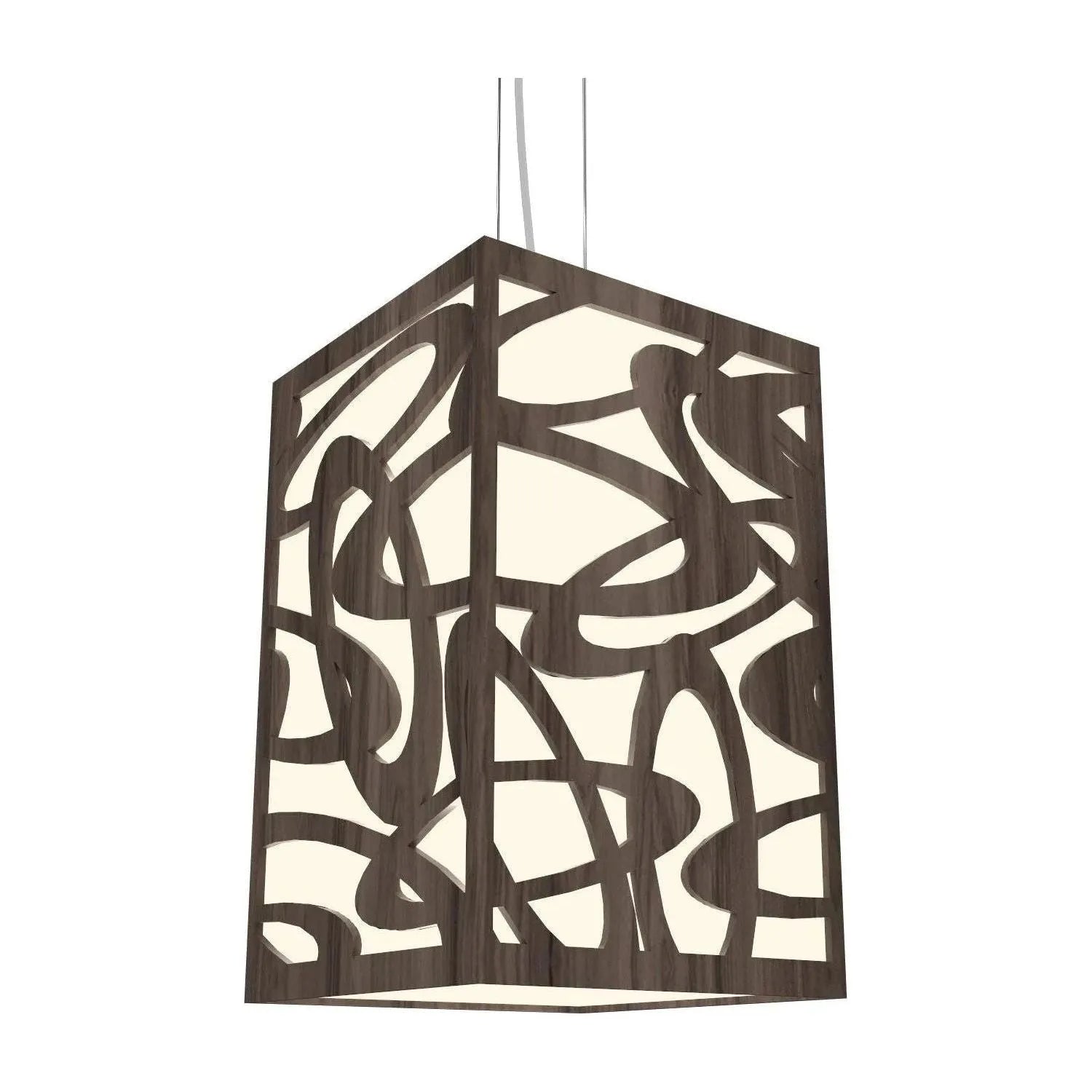 Accord Lighting - Patterns Accord Pendant 1014 - 1014.18 | Montreal Lighting & Hardware