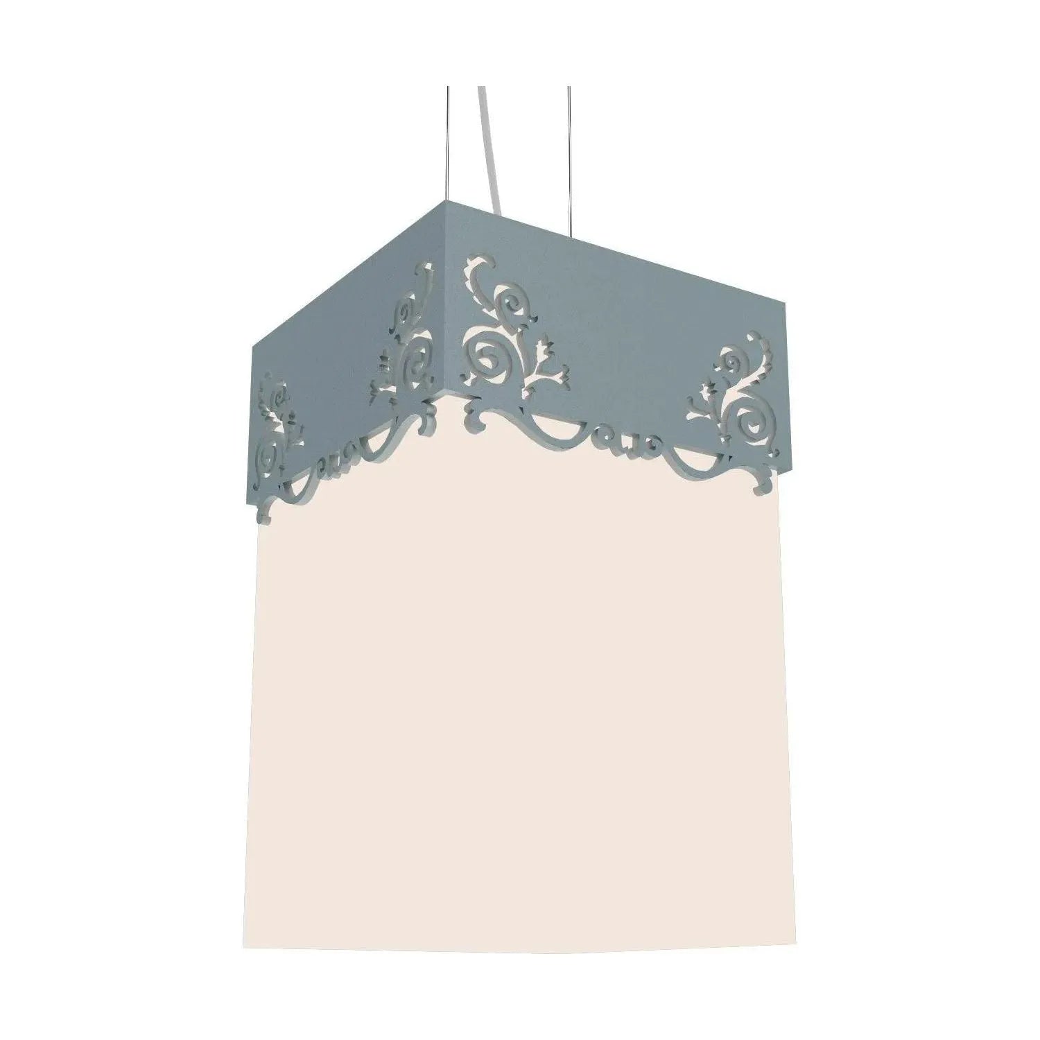Accord Lighting - Patterns Accord Pendant 1016 - 1016.40 | Montreal Lighting & Hardware