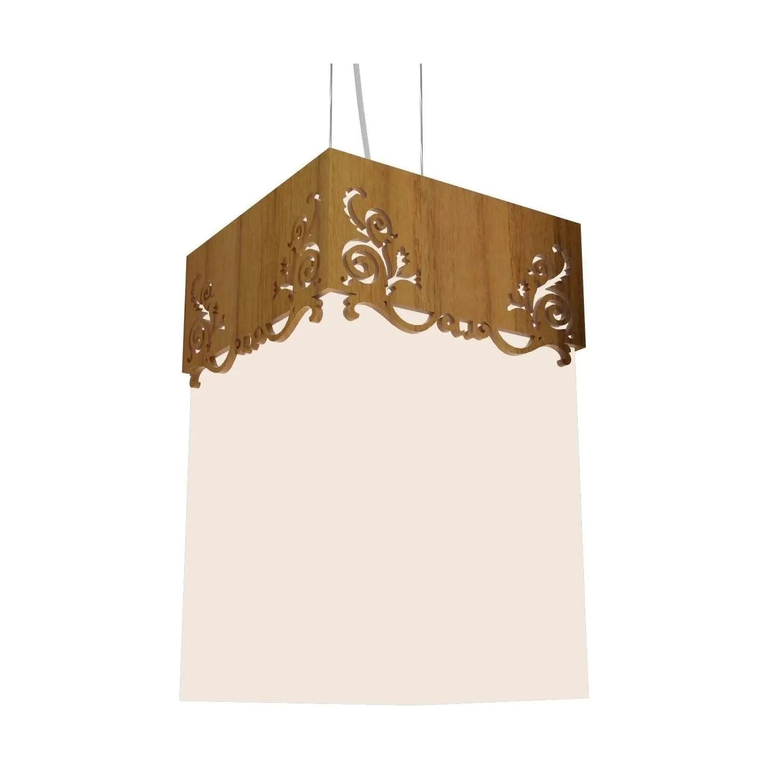 Accord Lighting - Patterns Accord Pendant 1023 - 1023.12 | Montreal Lighting & Hardware
