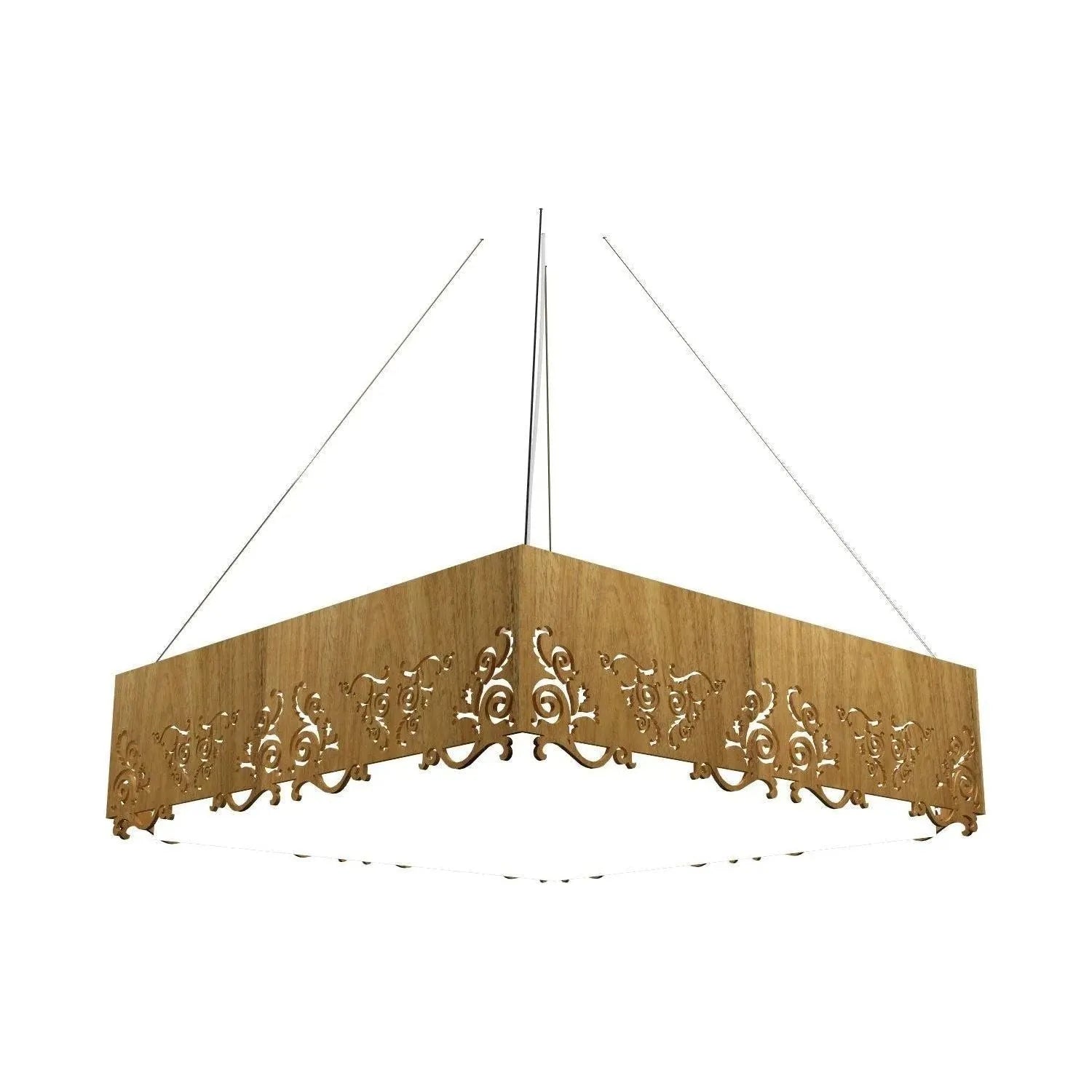 Accord Lighting - Patterns Accord Pendant 1126 - 1126.09 | Montreal Lighting & Hardware