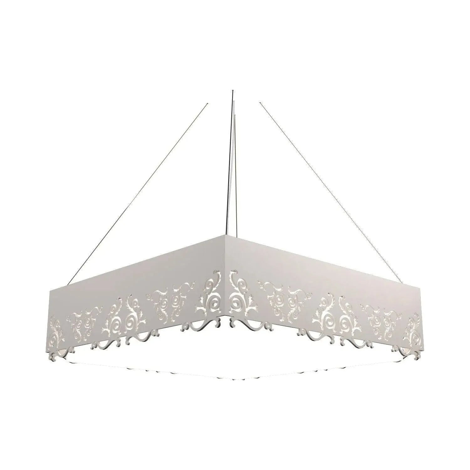 Accord Lighting - Patterns Accord Pendant 1126 - 1126.25 | Montreal Lighting & Hardware