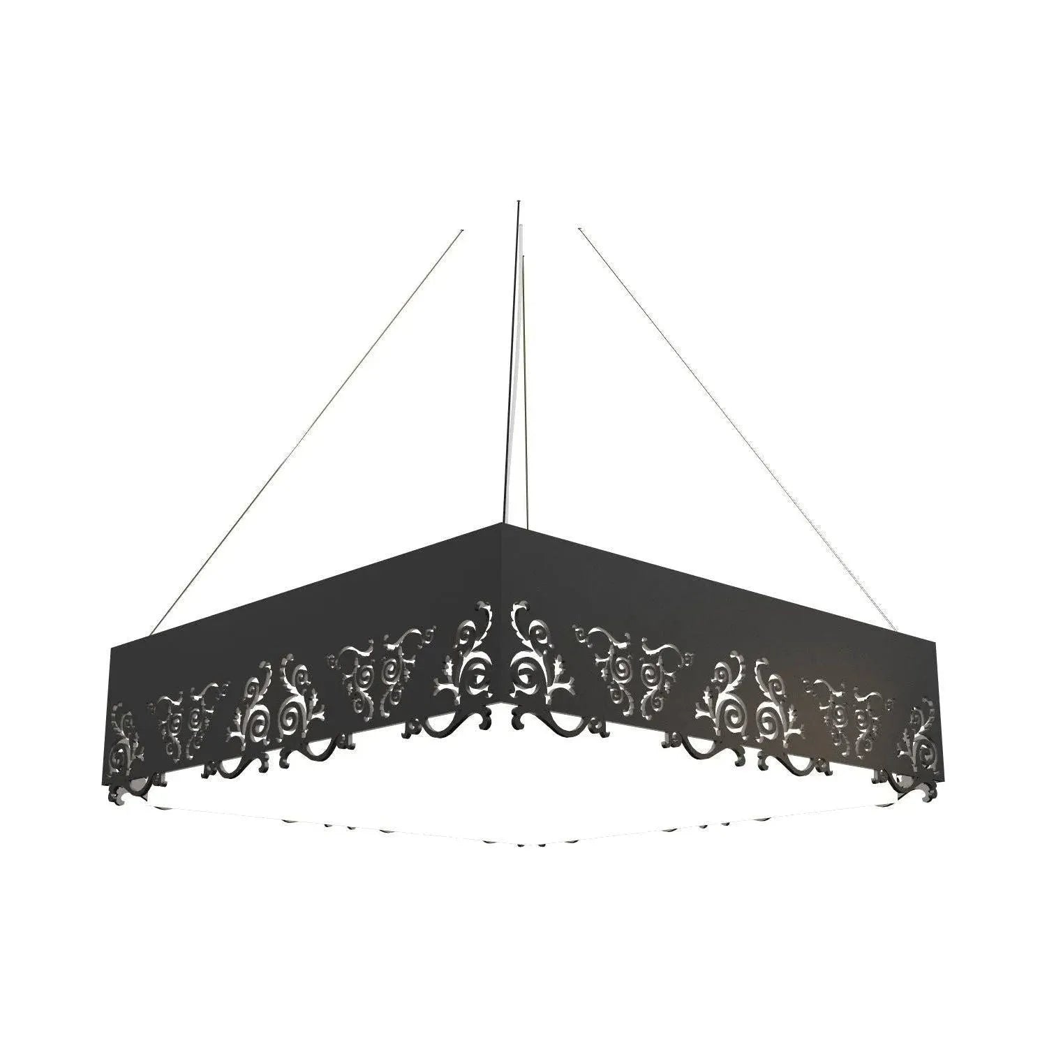 Accord Lighting - Patterns Accord Pendant 1126 - 1126.39 | Montreal Lighting & Hardware