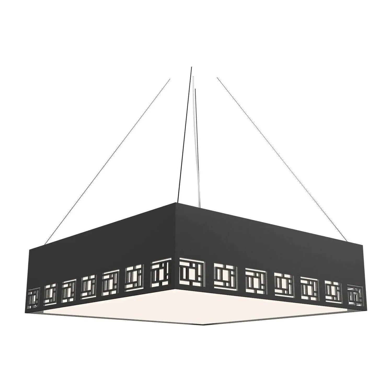 Accord Lighting - Patterns Accord Pendant 1127 - 1127.39 | Montreal Lighting & Hardware