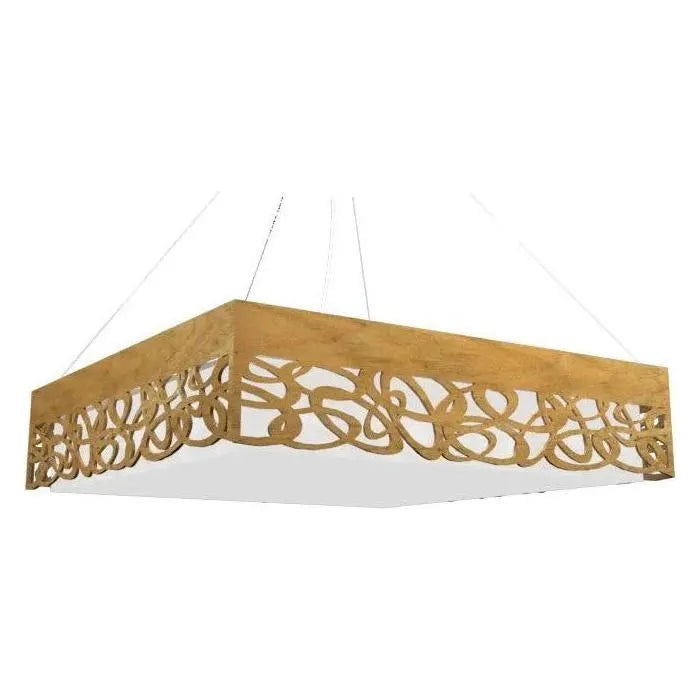 Accord Lighting - Patterns Accord Pendant 1128 - 1128.09 | Montreal Lighting & Hardware