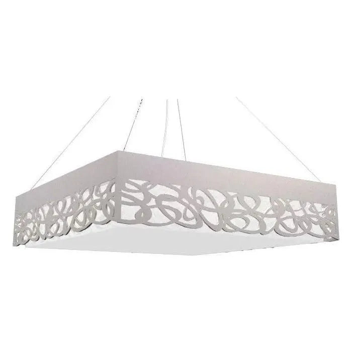 Accord Lighting - Patterns Accord Pendant 1128 - 1128.25 | Montreal Lighting & Hardware