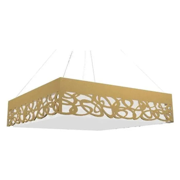Accord Lighting - Patterns Accord Pendant 1128 - 1128.27 | Montreal Lighting & Hardware