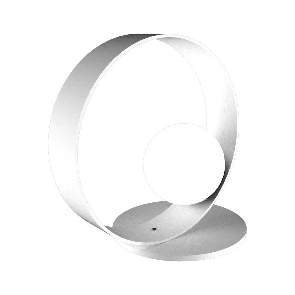 Accord Lighting - Sfera Accord Table Lamp 141 - 141.07 | Montreal Lighting & Hardware