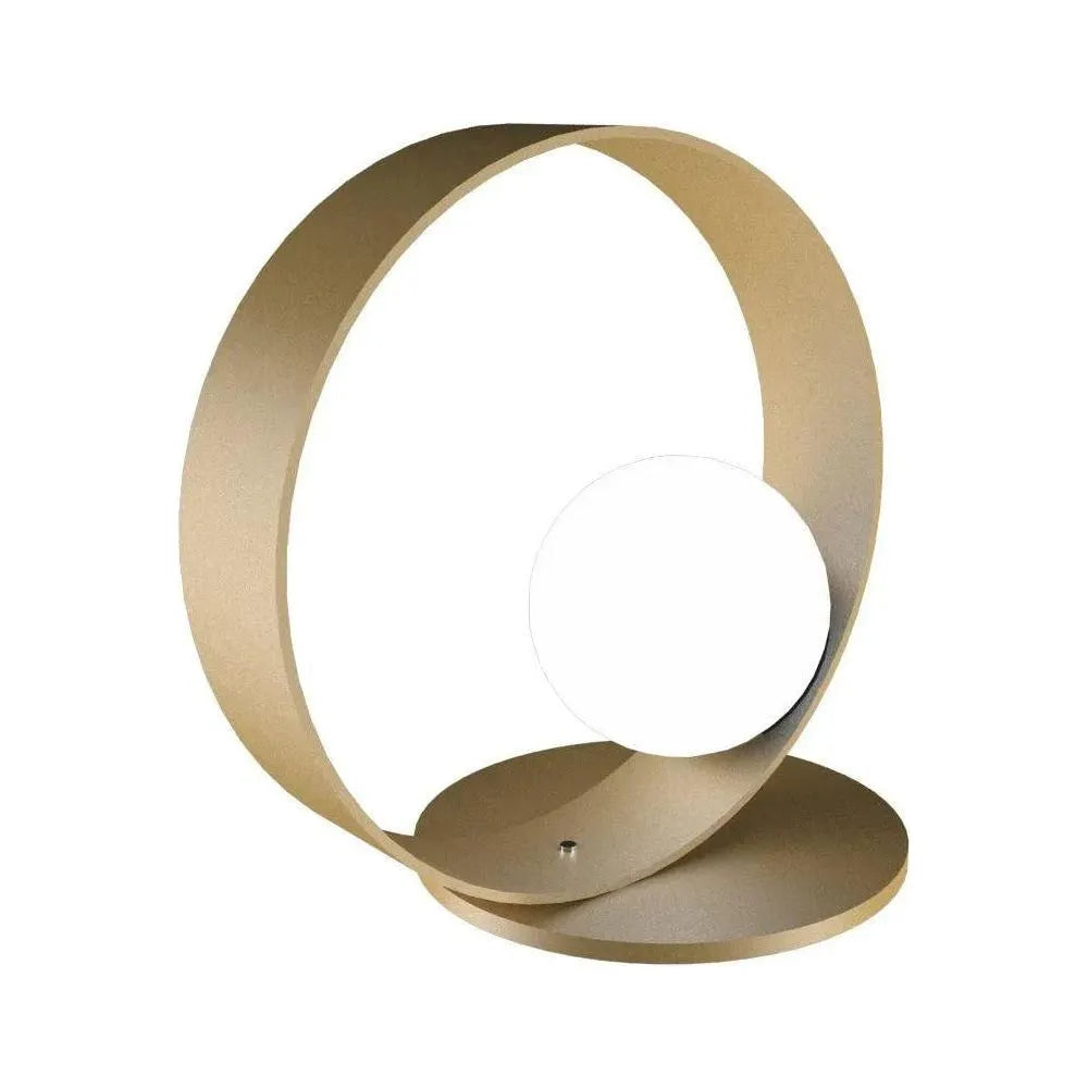 Accord Lighting - Sfera Accord Table Lamp 141 - 141.38 | Montreal Lighting & Hardware