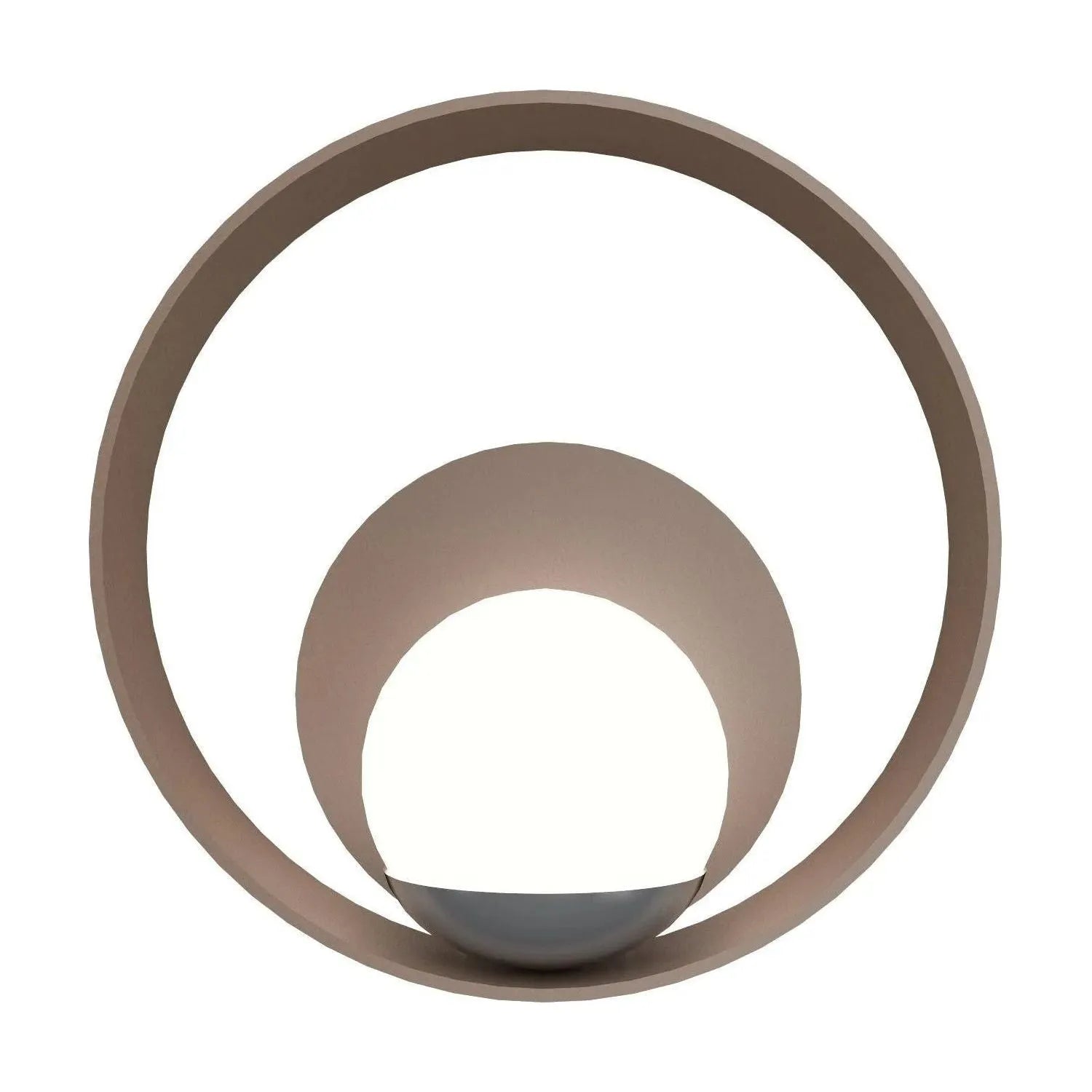 Accord Lighting - Sfera Accord Wall Lamp 415 - 415.33 | Montreal Lighting & Hardware