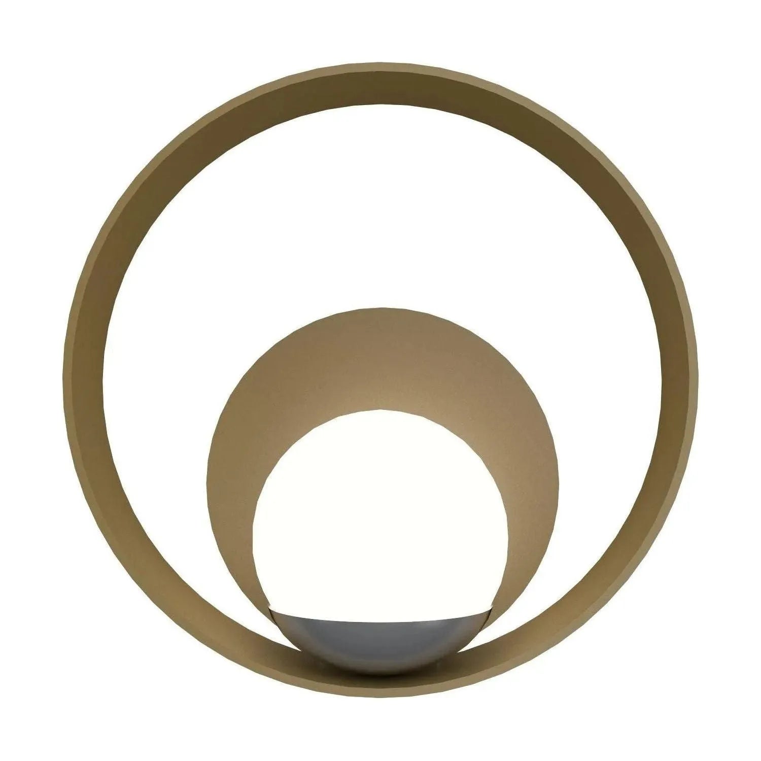 Accord Lighting - Sfera Accord Wall Lamp 415 - 415.38 | Montreal Lighting & Hardware