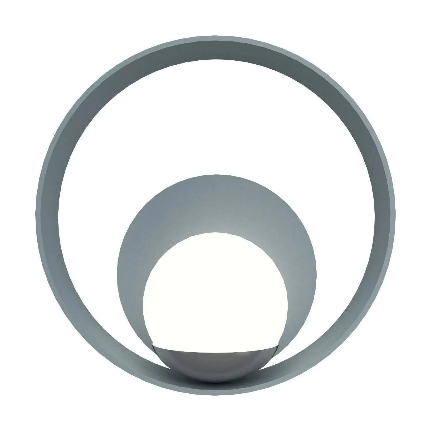 Accord Lighting - Sfera Accord Wall Lamp 415 - 415.40 | Montreal Lighting & Hardware