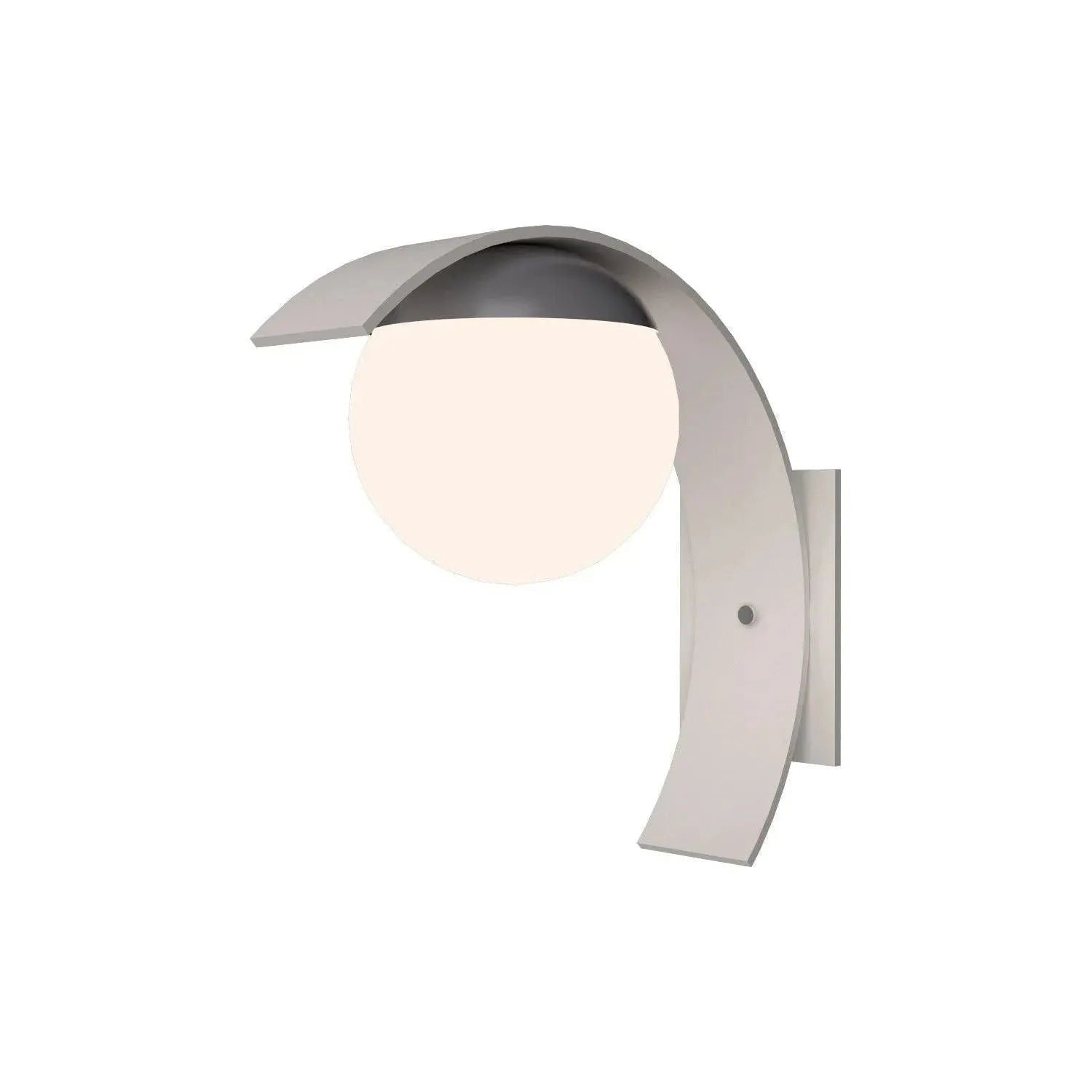 Accord Lighting - Sfera Accord Wall Lamp 416 - 416.25 | Montreal Lighting & Hardware