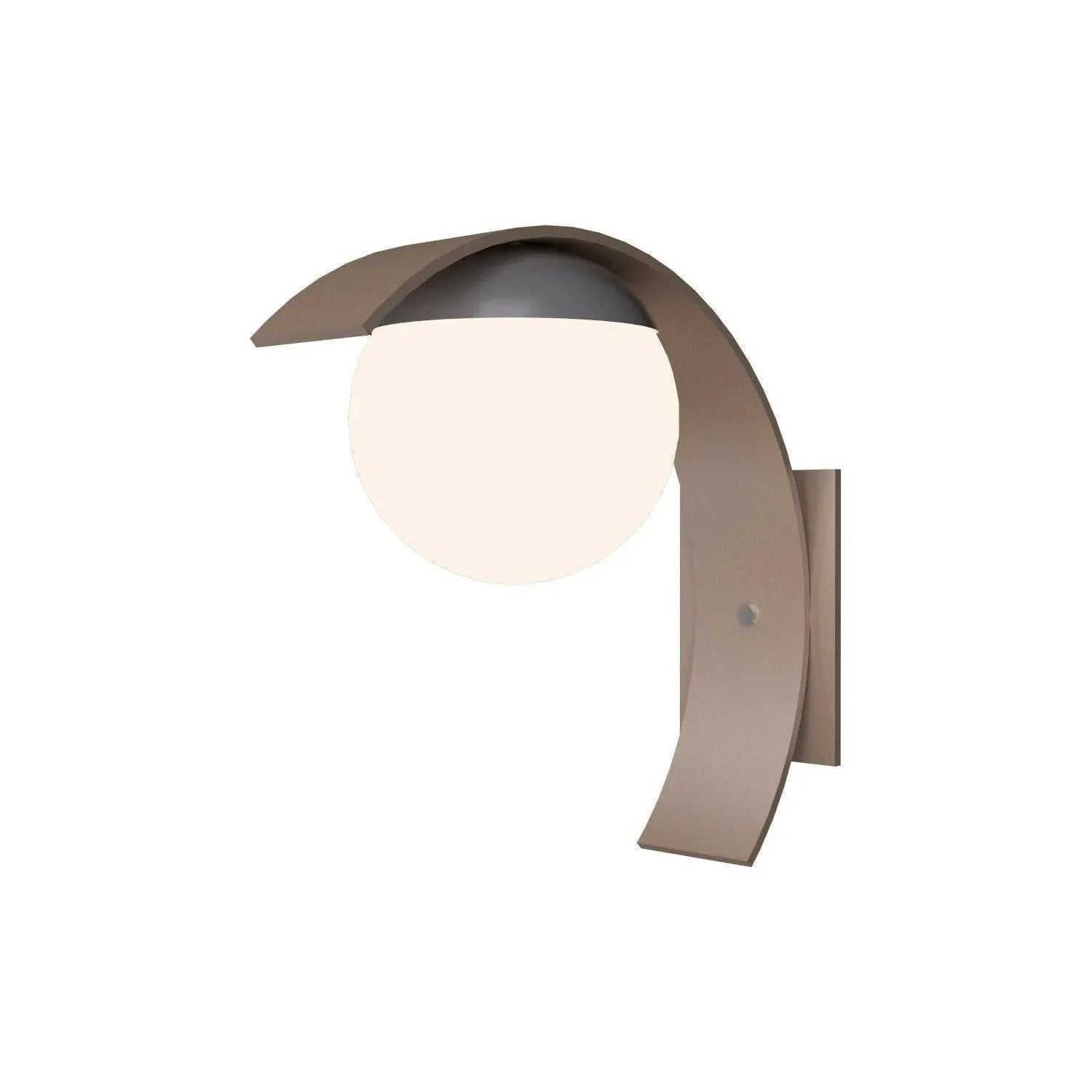 Accord Lighting - Sfera Accord Wall Lamp 416 - 416.33 | Montreal Lighting & Hardware