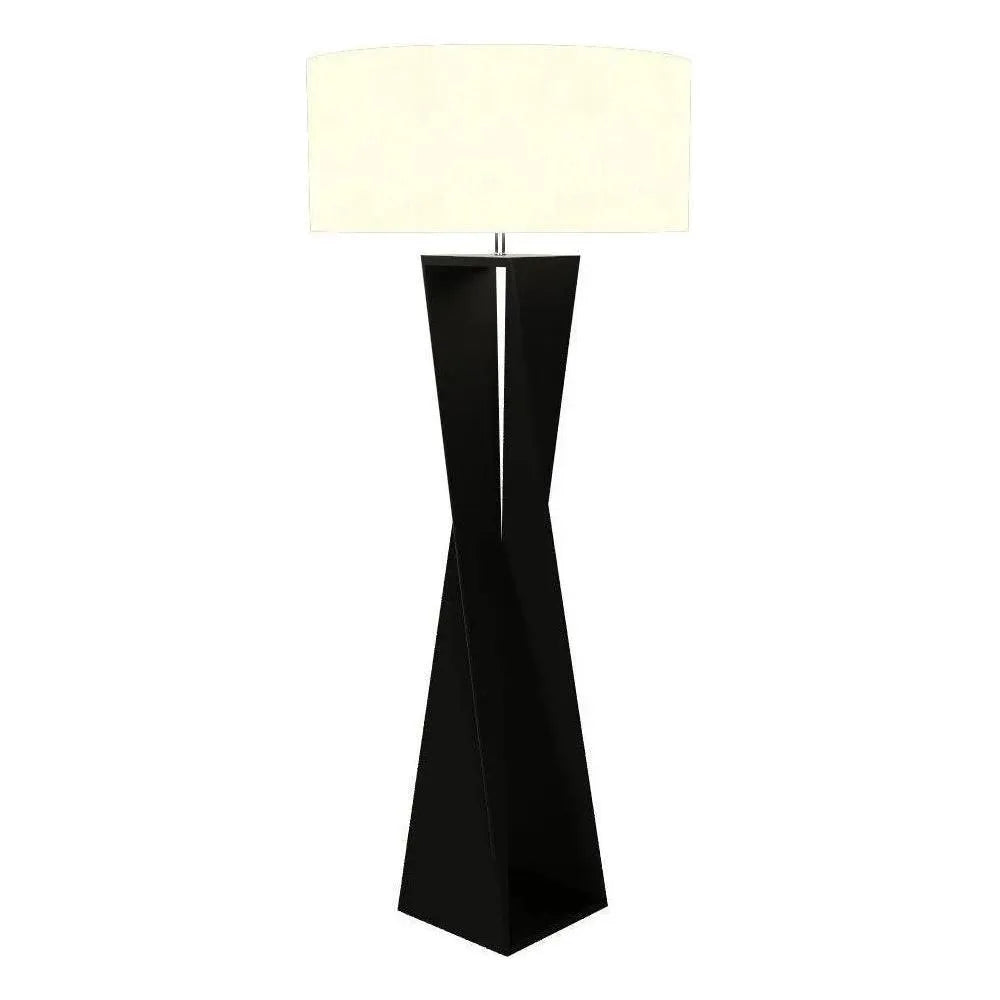 Accord Lighting - Spin Accord Floor Lamp 3029 - 3029.02 | Montreal Lighting & Hardware