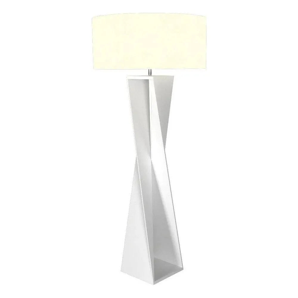 Accord Lighting - Spin Accord Floor Lamp 3029 - 3029.07 | Montreal Lighting & Hardware