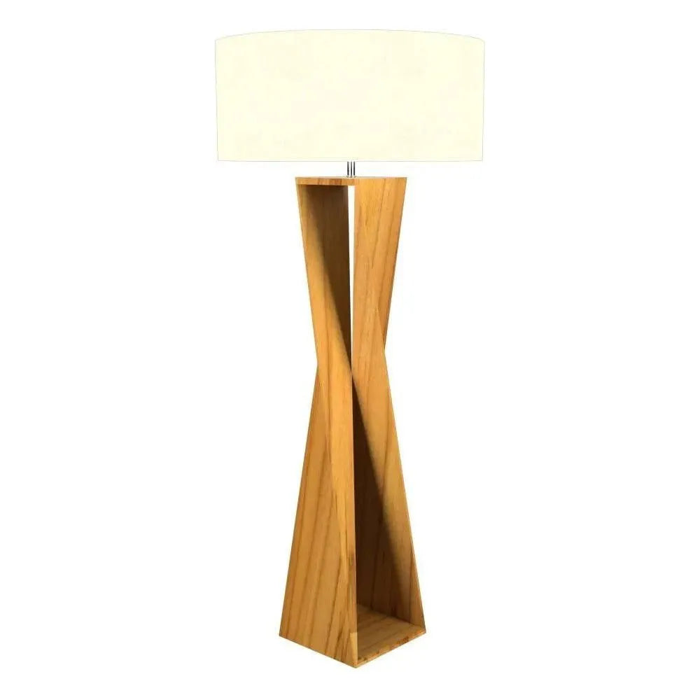 Accord Lighting - Spin Accord Floor Lamp 3029 - 3029.12 | Montreal Lighting & Hardware