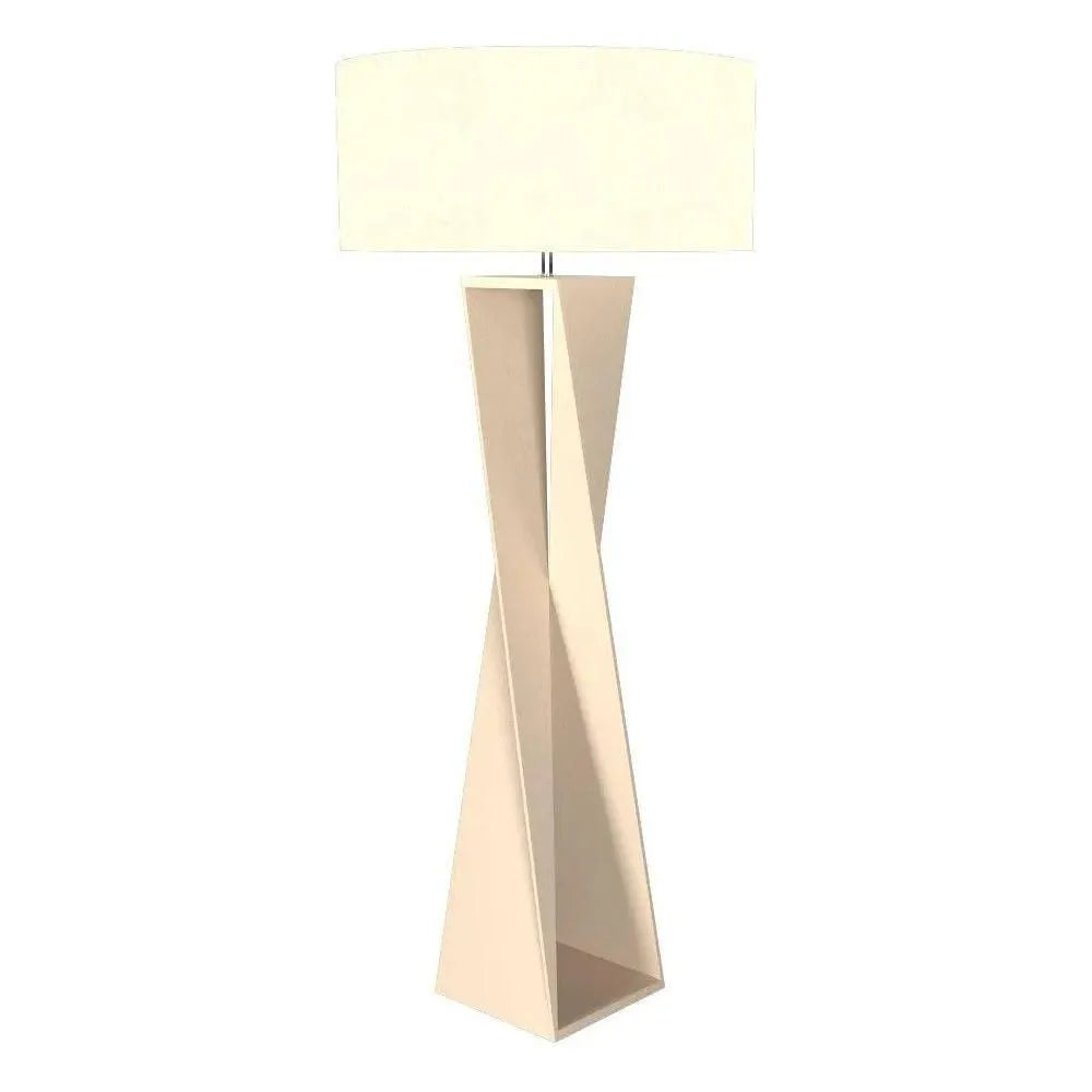 Accord Lighting - Spin Accord Floor Lamp 3029 - 3029.15 | Montreal Lighting & Hardware
