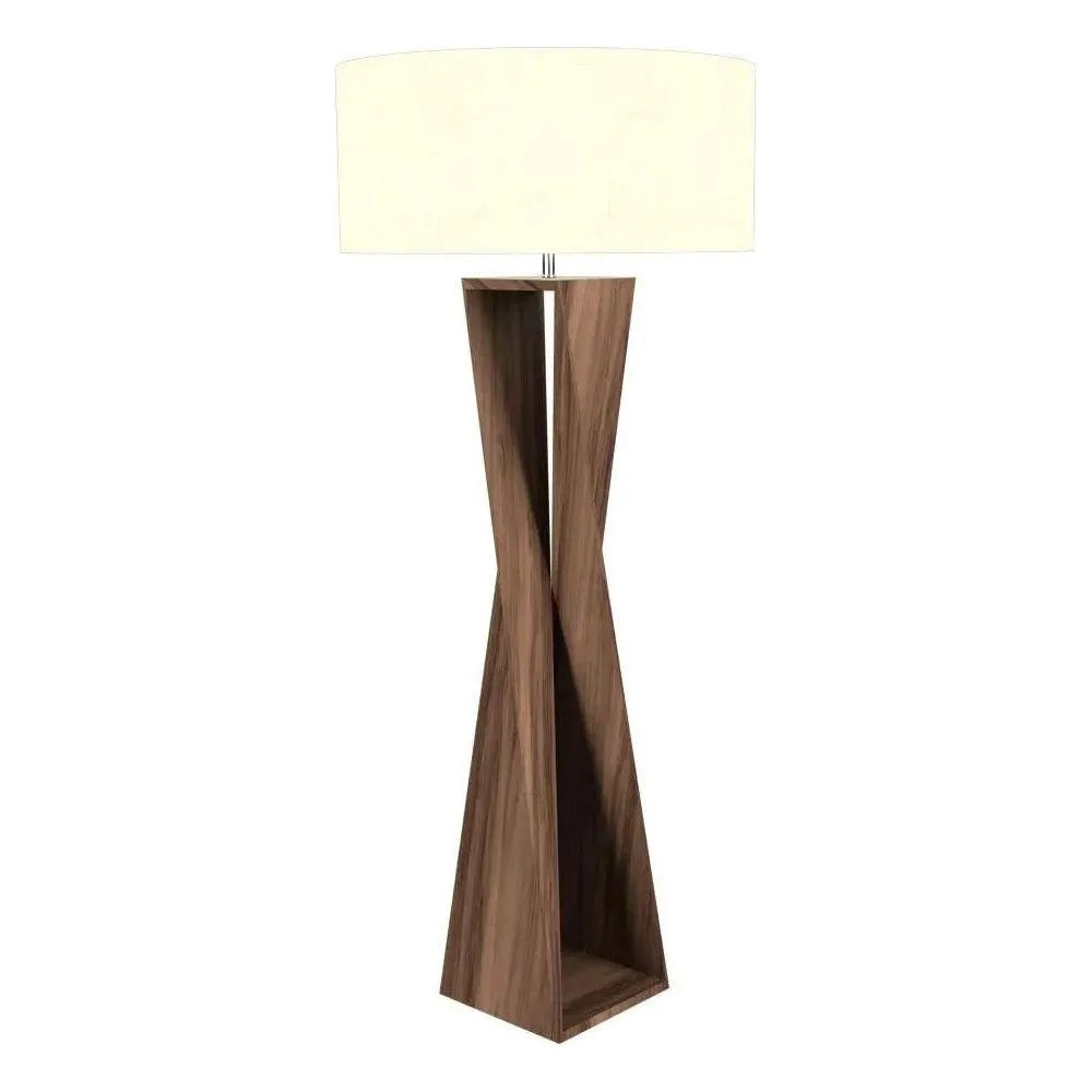 Accord Lighting - Spin Accord Floor Lamp 3029 - 3029.18 | Montreal Lighting & Hardware