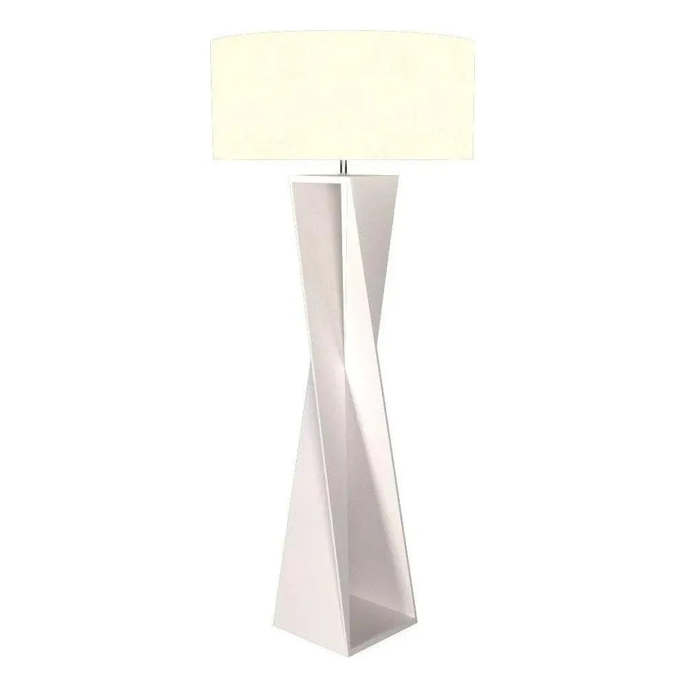 Accord Lighting - Spin Accord Floor Lamp 3029 - 3029.25 | Montreal Lighting & Hardware
