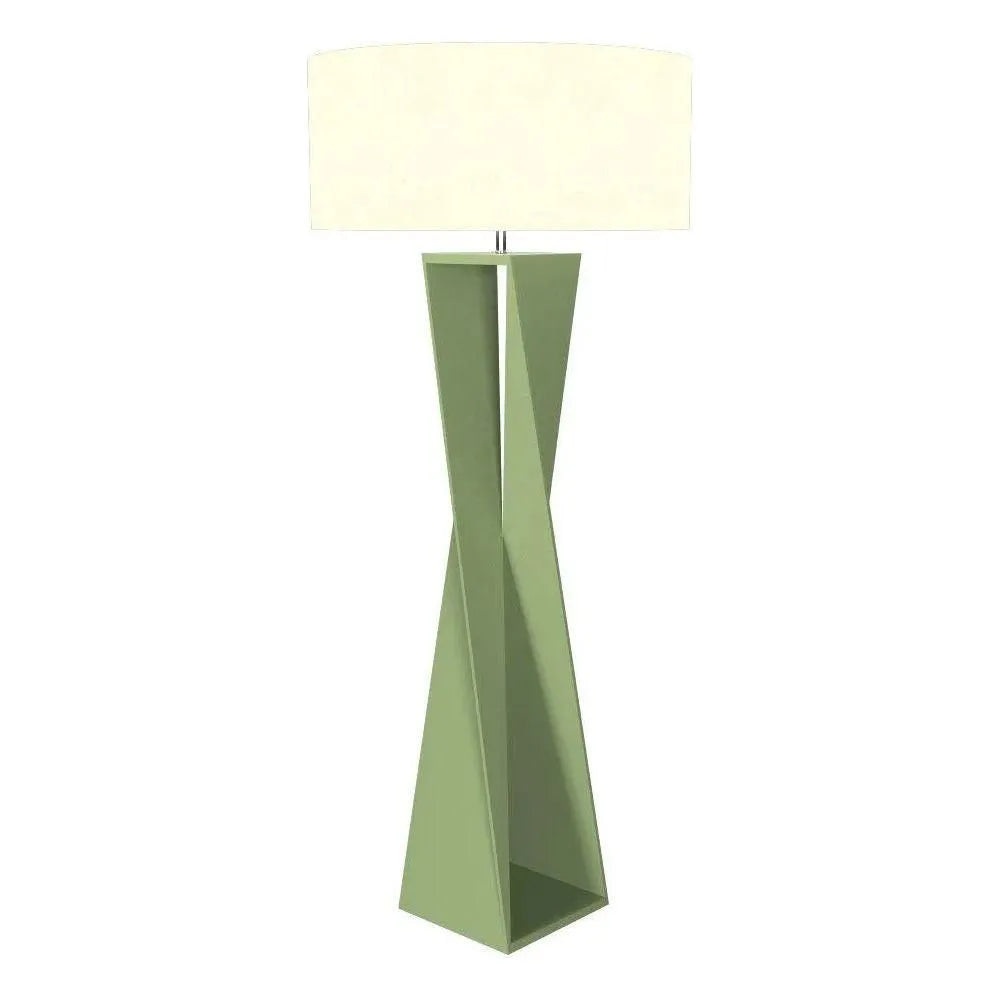 Accord Lighting - Spin Accord Floor Lamp 3029 - 3029.30 | Montreal Lighting & Hardware