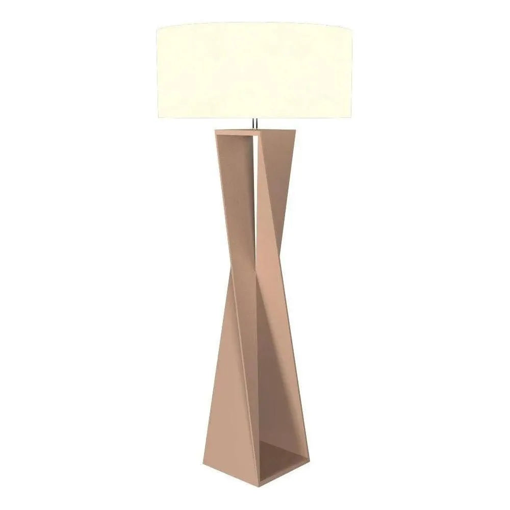 Accord Lighting - Spin Accord Floor Lamp 3029 - 3029.33 | Montreal Lighting & Hardware