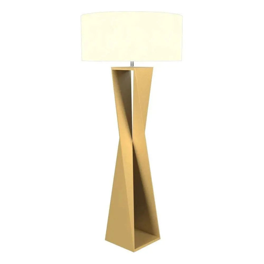 Accord Lighting - Spin Accord Floor Lamp 3029 - 3029.38 | Montreal Lighting & Hardware