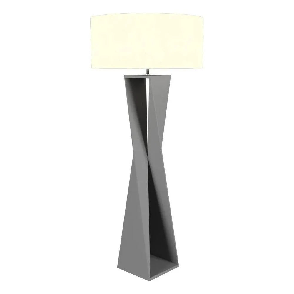Accord Lighting - Spin Accord Floor Lamp 3029 - 3029.39 | Montreal Lighting & Hardware