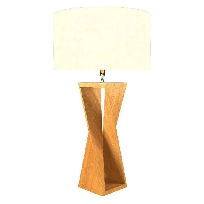 Accord Lighting - Spin Accord Table Lamp 7044 - 7044.09 | Montreal Lighting & Hardware