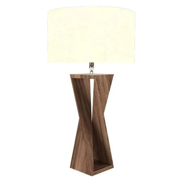 Accord Lighting - Spin Accord Table Lamp 7044 - 7044.18 | Montreal Lighting & Hardware