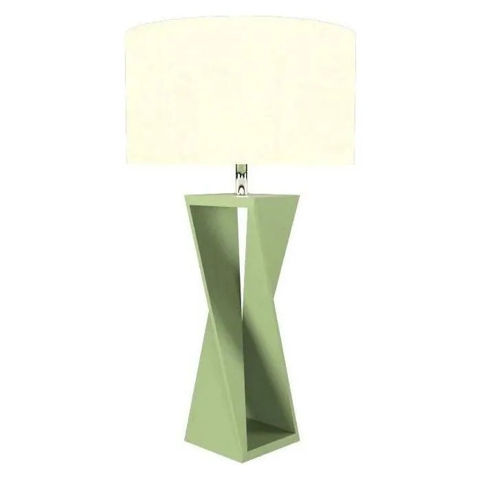 Accord Lighting - Spin Accord Table Lamp 7044 - 7044.30 | Montreal Lighting & Hardware