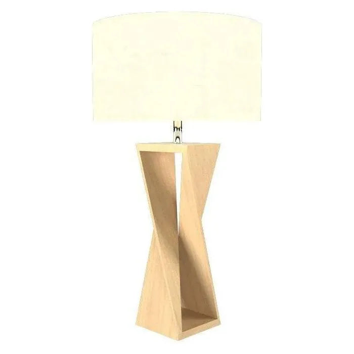 Accord Lighting - Spin Accord Table Lamp 7044 - 7044.34 | Montreal Lighting & Hardware