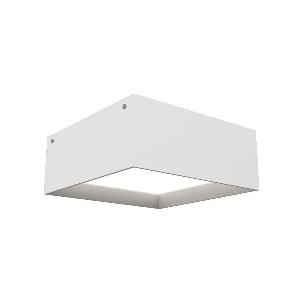 Accord Lighting - Squares Accord Ceiling Mounted 493 LED - 493LED.07 | Montreal Lighting & Hardware