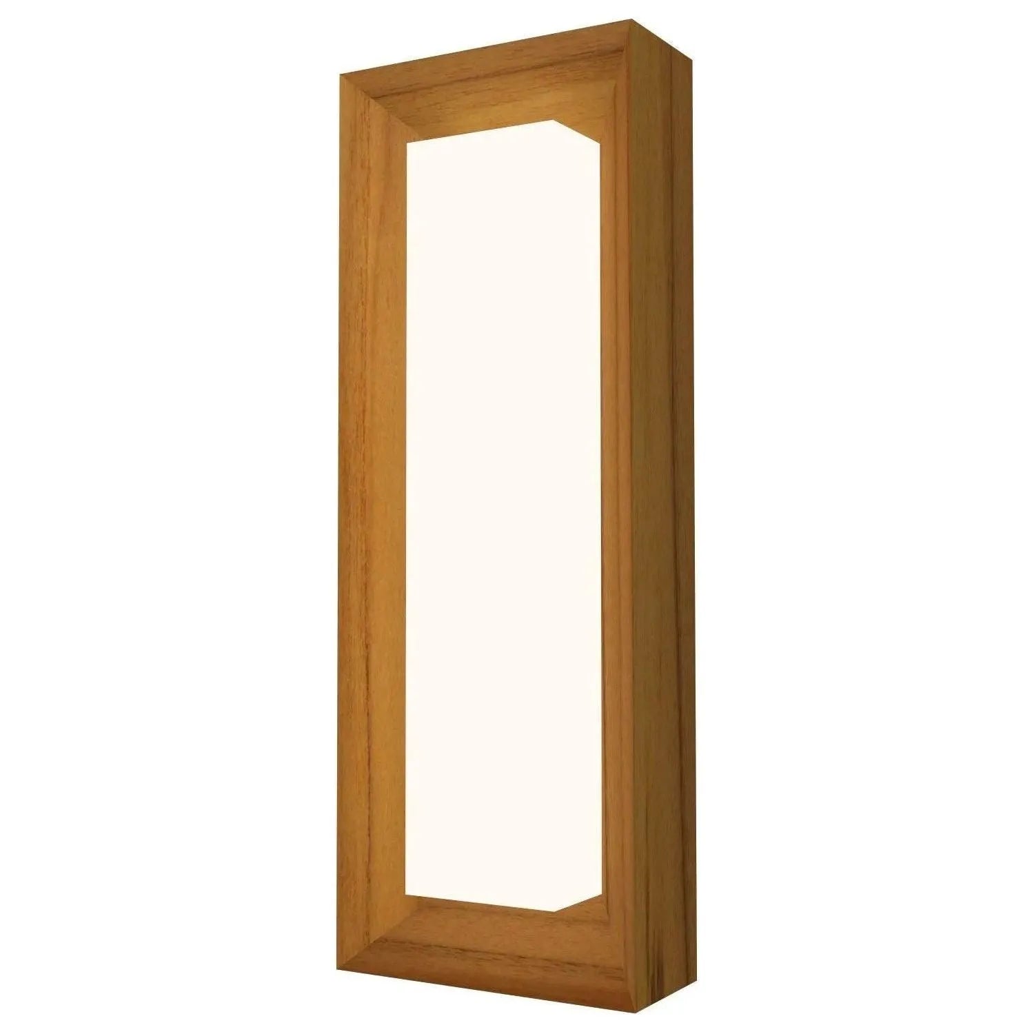 Accord Lighting - Squares Accord Wall Lamp 403 - 403.12 | Montreal Lighting & Hardware
