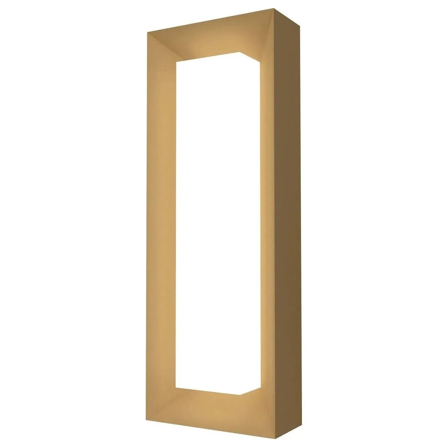 Accord Lighting - Squares Accord Wall Lamp 403 - 403.27 | Montreal Lighting & Hardware