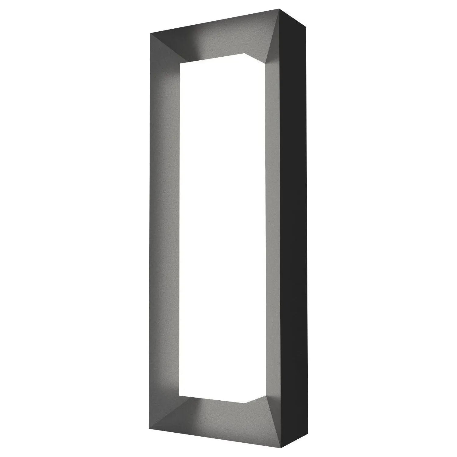 Accord Lighting - Squares Accord Wall Lamp 403 - 403.39 | Montreal Lighting & Hardware