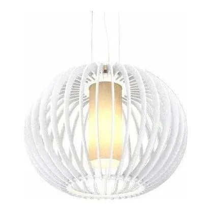 Accord Lighting - Stecche Di Legno Accord Pendant 1134 - 1134.25 | Montreal Lighting & Hardware