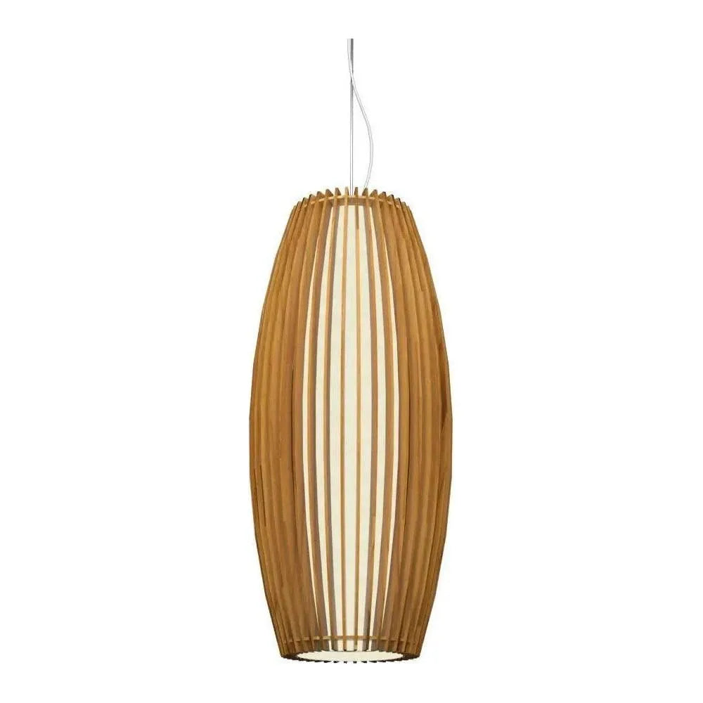 Accord Lighting - Stecche Di Legno Accord Pendant 1139 - 1139.12 | Montreal Lighting & Hardware