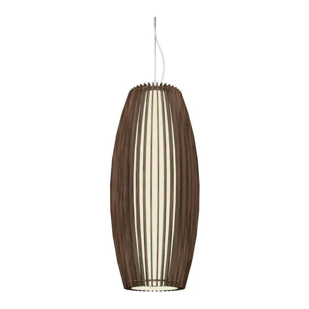 Accord Lighting - Stecche Di Legno Accord Pendant 1139 - 1139.18 | Montreal Lighting & Hardware