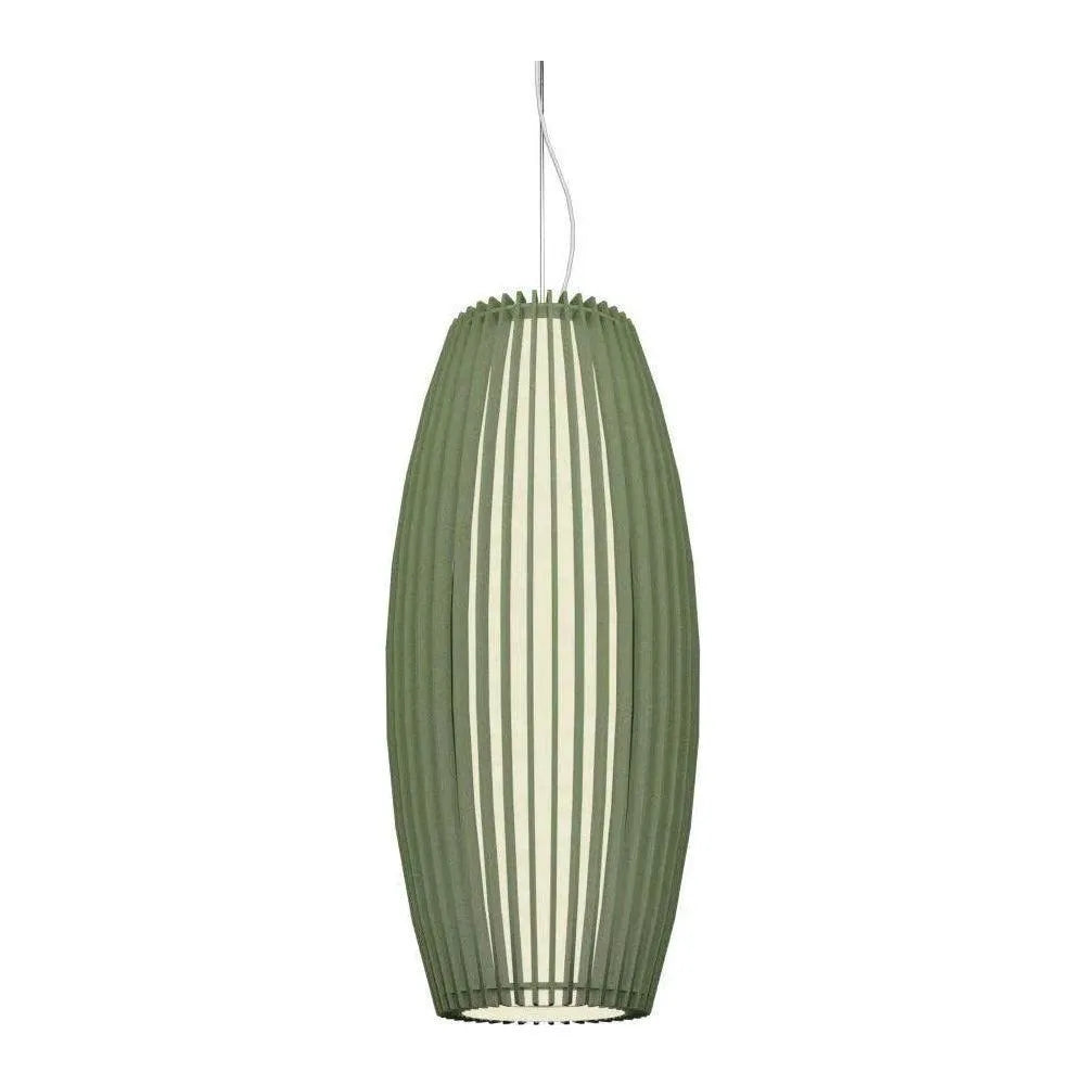 Accord Lighting - Stecche Di Legno Accord Pendant 1139 - 1139.30 | Montreal Lighting & Hardware