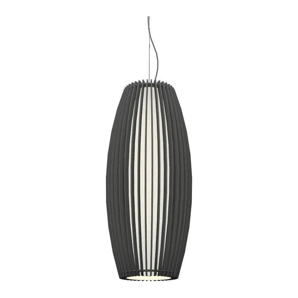 Accord Lighting - Stecche Di Legno Accord Pendant 1139 - 1139.39 | Montreal Lighting & Hardware
