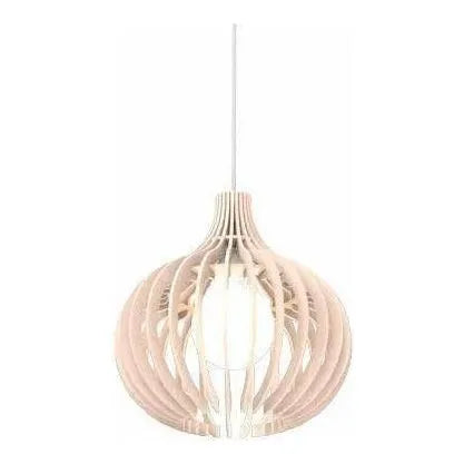 Accord Lighting - Stecche Di Legno Accord Pendant 1182 - 1182.15 | Montreal Lighting & Hardware