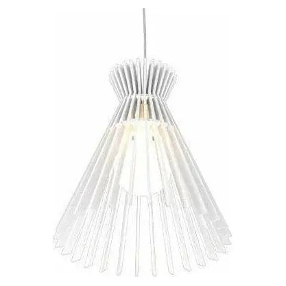 Accord Lighting - Stecche Di Legno Accord Pendant 1183 - 1183.25 | Montreal Lighting & Hardware