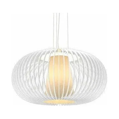 Accord Lighting - Stecche Di Legno Accord Pendant 1185 - 1185.07 | Montreal Lighting & Hardware