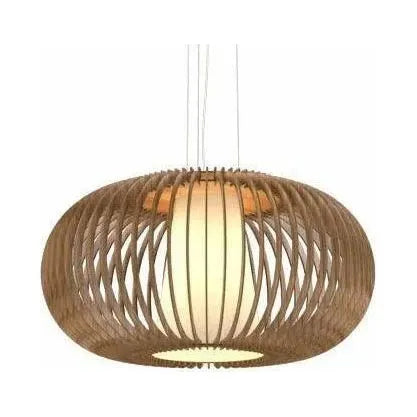Accord Lighting - Stecche Di Legno Accord Pendant 1185 - 1185.18 | Montreal Lighting & Hardware