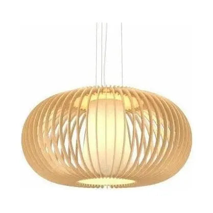 Accord Lighting - Stecche Di Legno Accord Pendant 1185 - 1185.27 | Montreal Lighting & Hardware