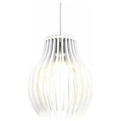 Accord Lighting - Stecche Di Legno Accord Pendant 1236 - 1236.25 | Montreal Lighting & Hardware